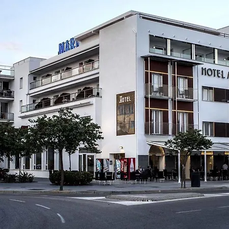 Marina 酒店