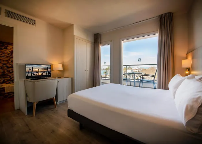Hotel Marina