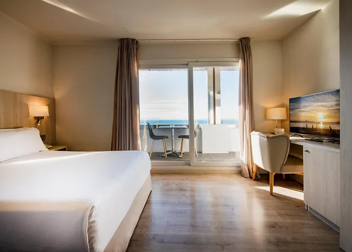 Otel Marina