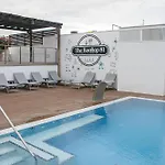 酒店 Marina 3*