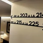 Marina 3*